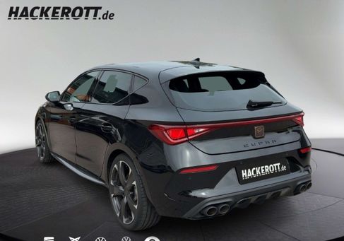 Cupra Leon, 2023 2