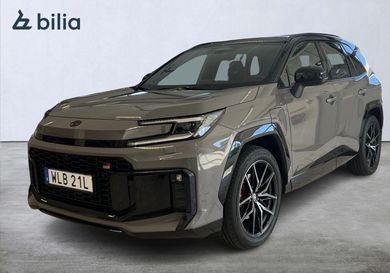 Toyota RAV 4, 2026