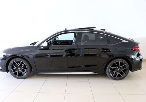 Honda Civic, 2022