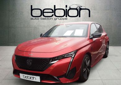 Peugeot 308, 2021