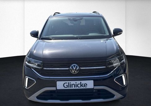 Volkswagen T-Cross, 2026 3