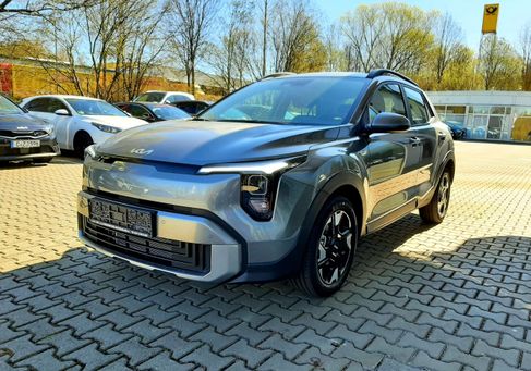 Kia Stonic, 2026