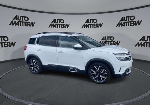 Citroën C5 Aircross, 2022 2