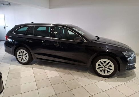 Skoda Octavia, 2025 3