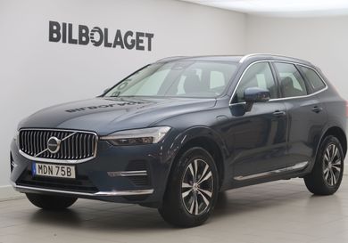 Volvo XC60, 2025