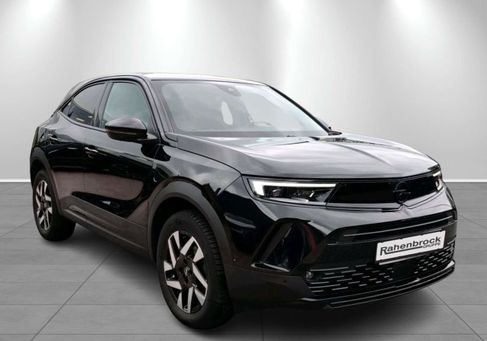 Opel Mokka, 2024 2