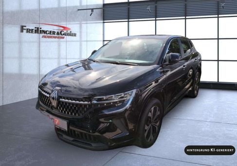 Renault Austral, 2023 3