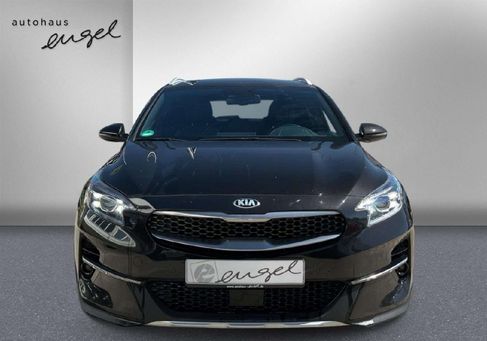 Kia XCeed, 2021