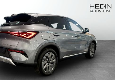 BYD Atto 3, 2026 2