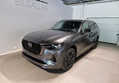 Mazda, 2026
