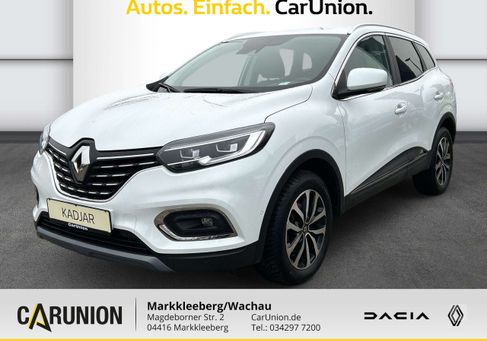 Renault Kadjar, 2022