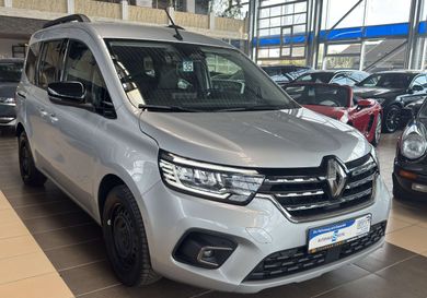 Renault Kangoo, 2023