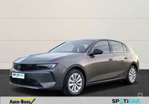 Opel Astra, 2024