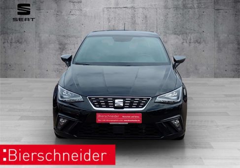 Seat Ibiza, 2021 2