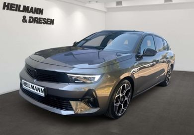 Opel Astra, 2023