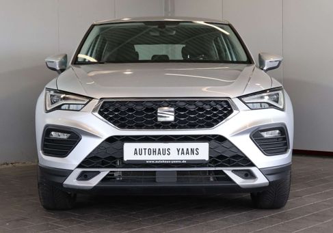 Seat Ateca, 2024