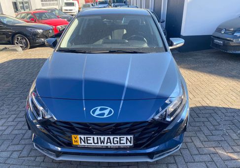Hyundai i20, 2026 3
