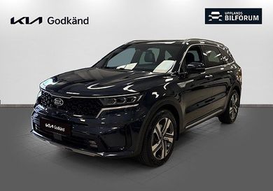 Kia Sorento, 2021