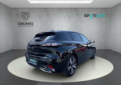 Peugeot 308, 2024