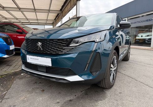 Peugeot 3008, 2023