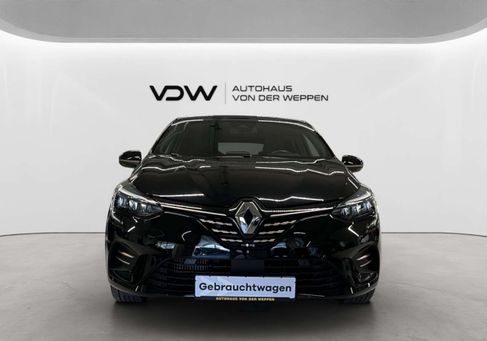 Renault Clio, 2021
