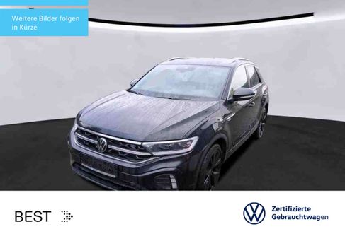 Volkswagen T-Roc, 2022