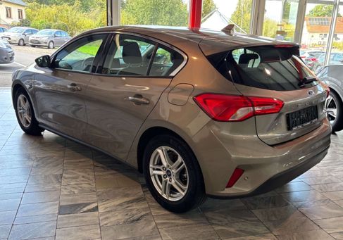 Ford Focus, 2019