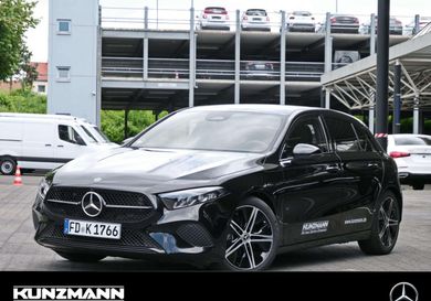 Mercedes-Benz A 200, 2026