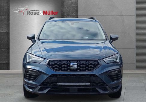 Seat Ateca, 2022