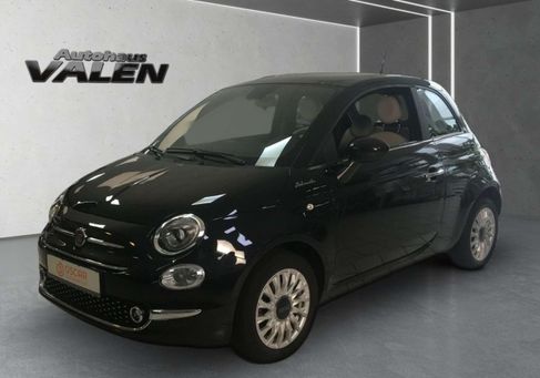 Fiat 500, 2022