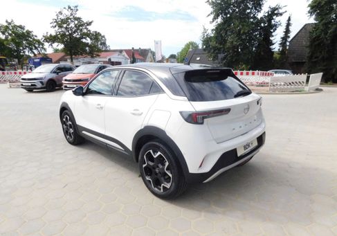 Opel Mokka, 2022 3