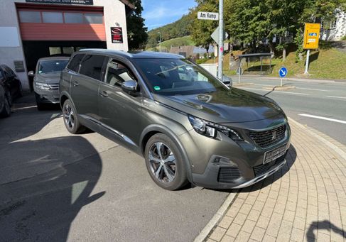 Peugeot 5008, 2018 3