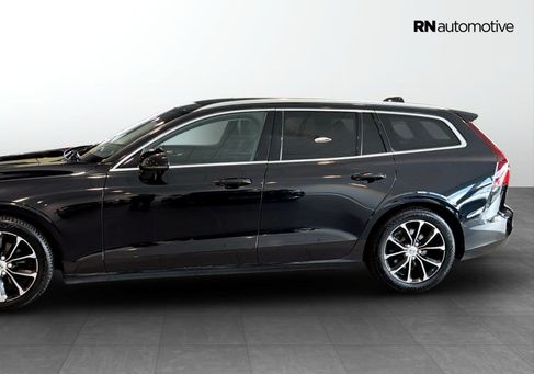 Volvo V60, 2020 3