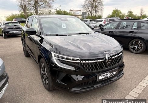 Renault Austral, 2024