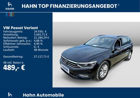 Volkswagen Passat Variant, 2023 2