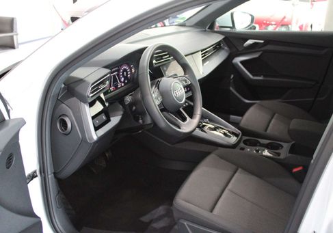 Audi A3, 2025 3