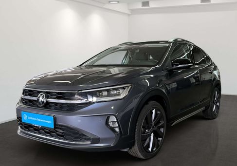 Volkswagen Taigo, 2022