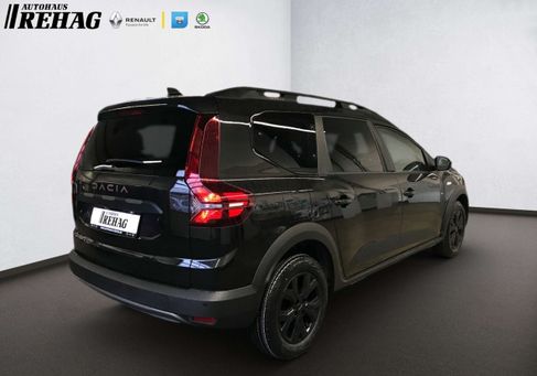 Dacia Jogger, 2025