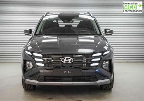 Hyundai Tucson, 2026