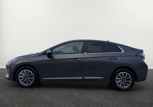 Hyundai IONIQ, 2021 2