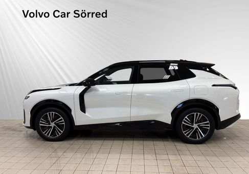 Lynk &amp; Co, 2025