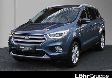 Ford Kuga, 2020