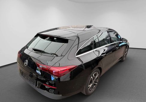 Mercedes-Benz CLA 180, 2024