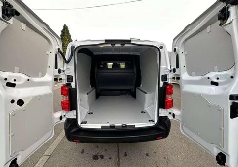 Opel Vivaro, 2023 3