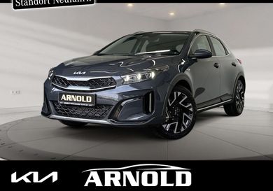 Kia XCeed, 2026