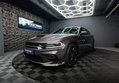 Dodge Charger, 2022