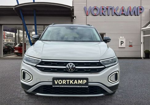 Volkswagen T-Roc, 2022