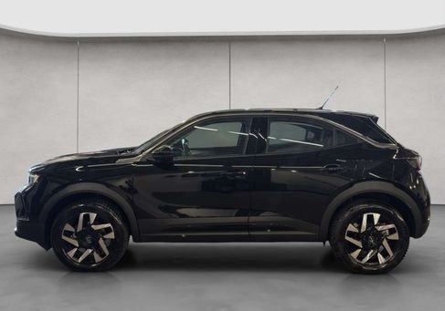 Opel Mokka, 2024 2