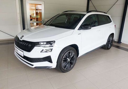 Skoda Karoq, 2022