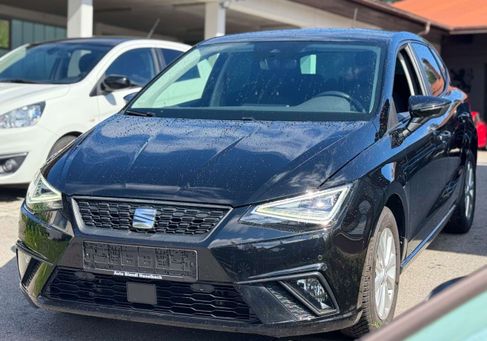 Seat Ibiza, 2021 3